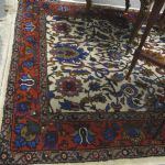 557 7115 ORIENTAL CARPET